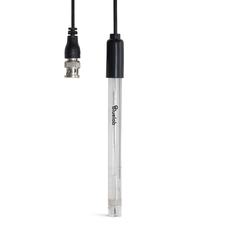BLUELAB PH PROBE WITH BN CONNECTION AND 2 METRE CABLE