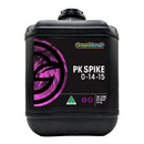 GREEN PLANET PK SPIKE