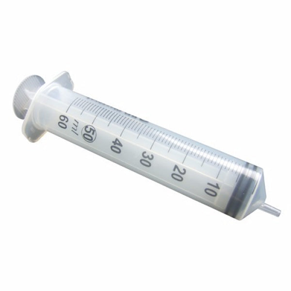 50-60mL syringe fine outlet