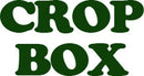 PROPOGATOR LID LARGE (FOR CROP BOX) INC 3 GREEN VENTS - SUITS 23-45-65 LTR