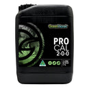 GREEN PLANET PRO-CAL