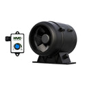 HVC DURA MIXED FLOW FAN (MULTIPLE SIZES)