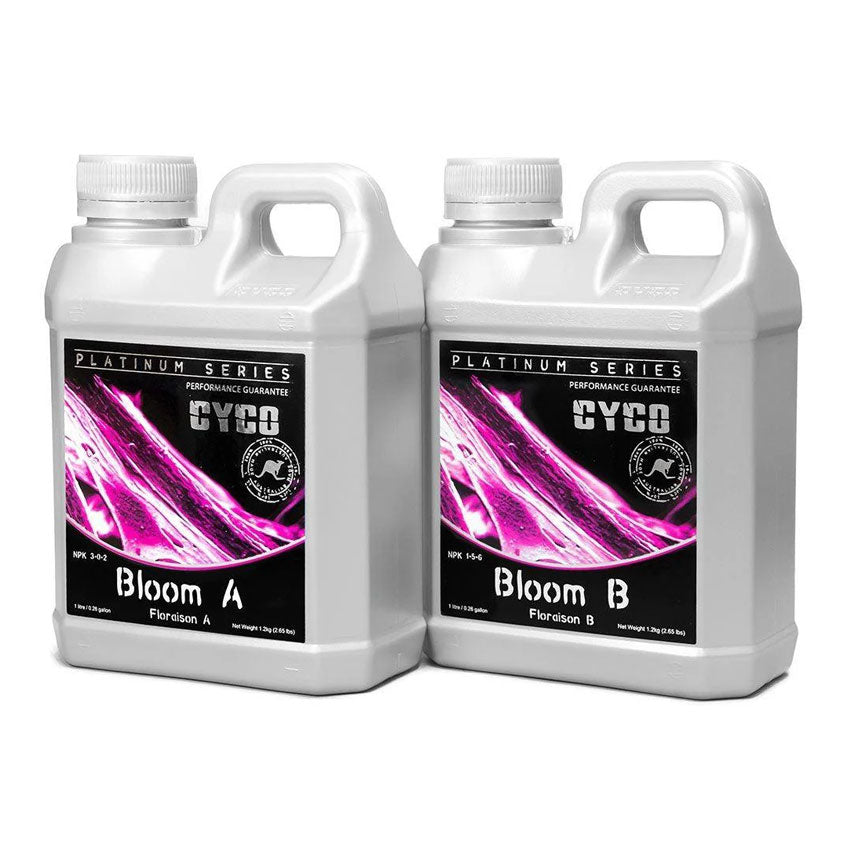 CYCO BLOOM A & B SET