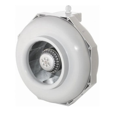 CAN-FAN RK 250L (335 LPS / 1170 M3/H) PLASTIC BODY
