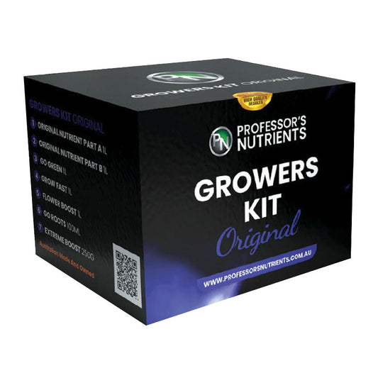 PROFESSOR'S ORIGINAL GROWERS KIT