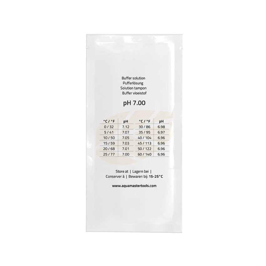 AQUAMASTER PH-7.00 CALIBRATION SOLUTION