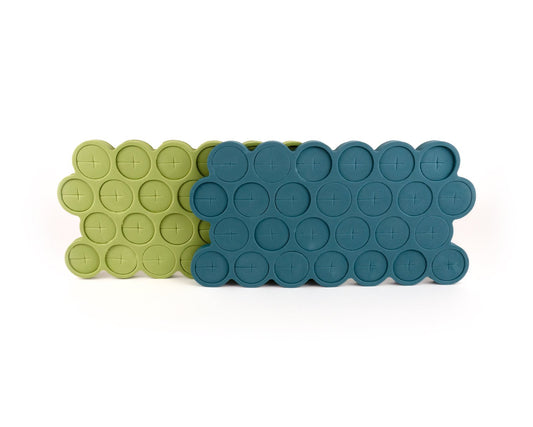TURBO-KLONE KLONE ELITE COLLARS PACK OF 52