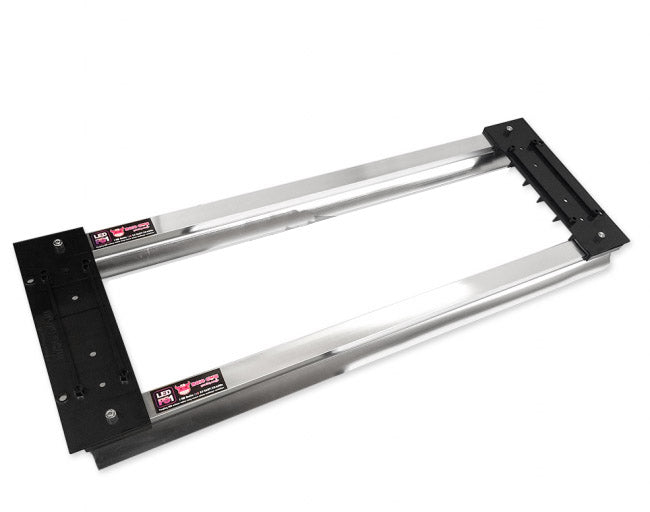 PS-1 - T5 - 2 LIGHT KIT WITH DAYLIGHT WHITE 6400K LAMPS