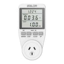 BALDR POWER USAGE MONITOR