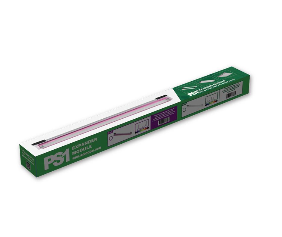 PS-1 - T5 - EXPANDER KIT MODULE (WHITE)