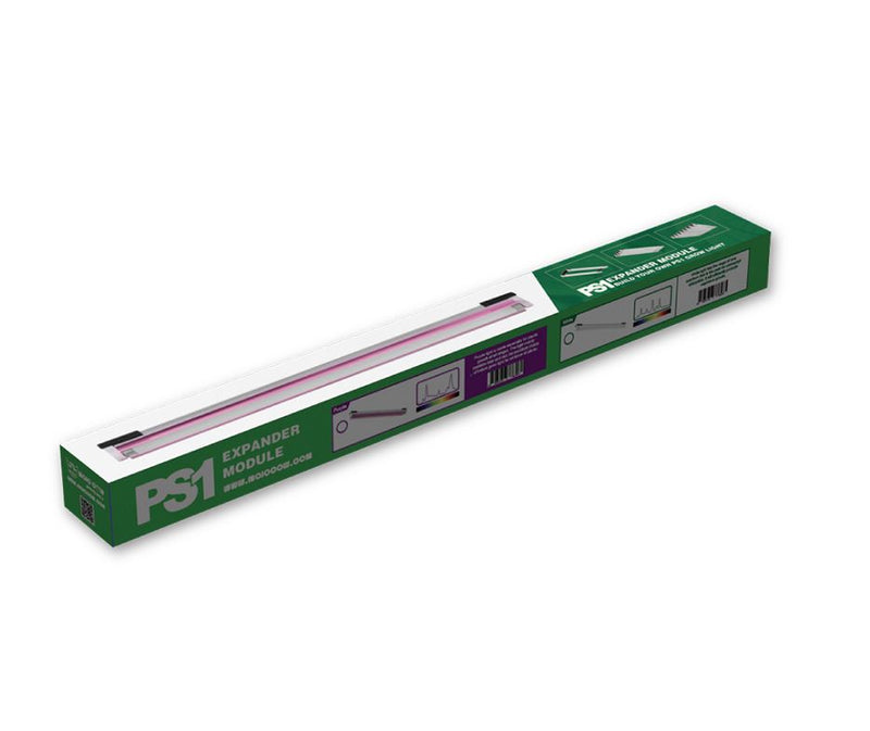 PS-1 - T5 - EXPANDER KIT MODULE (WHITE)