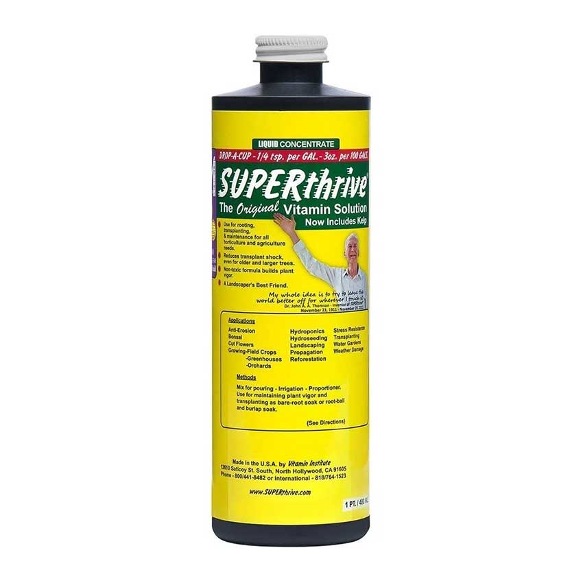 SUPERTHRIVE