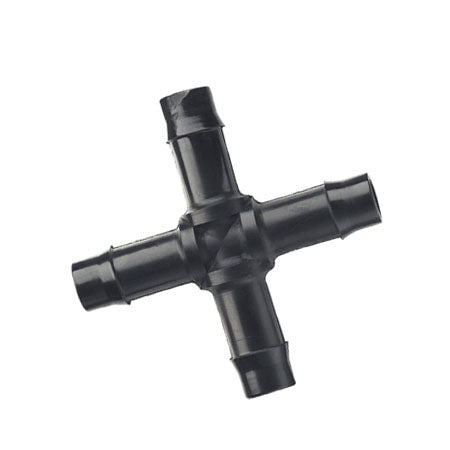 CROSS 19MM BARBED