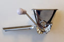 HERB-MILL STAINLESS STEEL