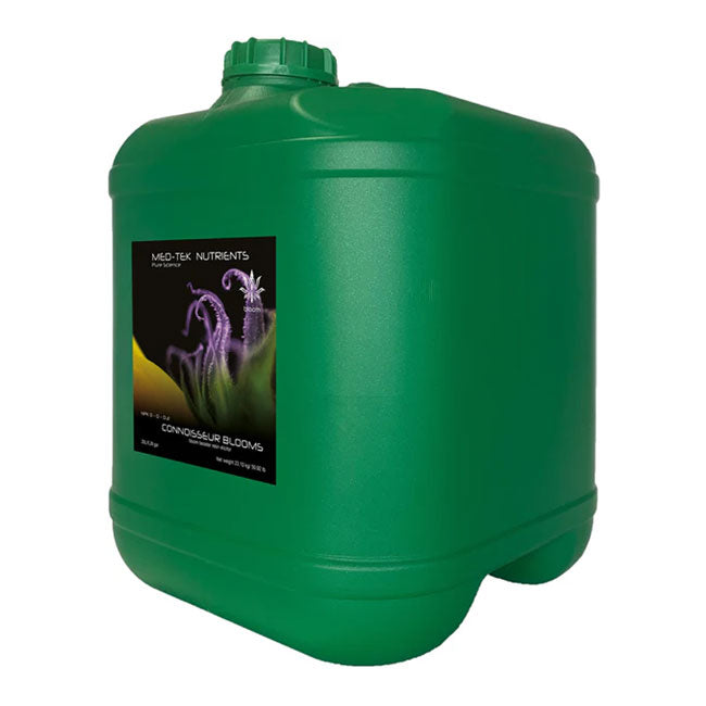 MEDTEK CONNOISSEUR BLOOMS
