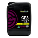 GREEN PLANET GP3 MICRO