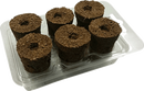 EAZY-PLUG SIX PLUG SEED SOWING SET