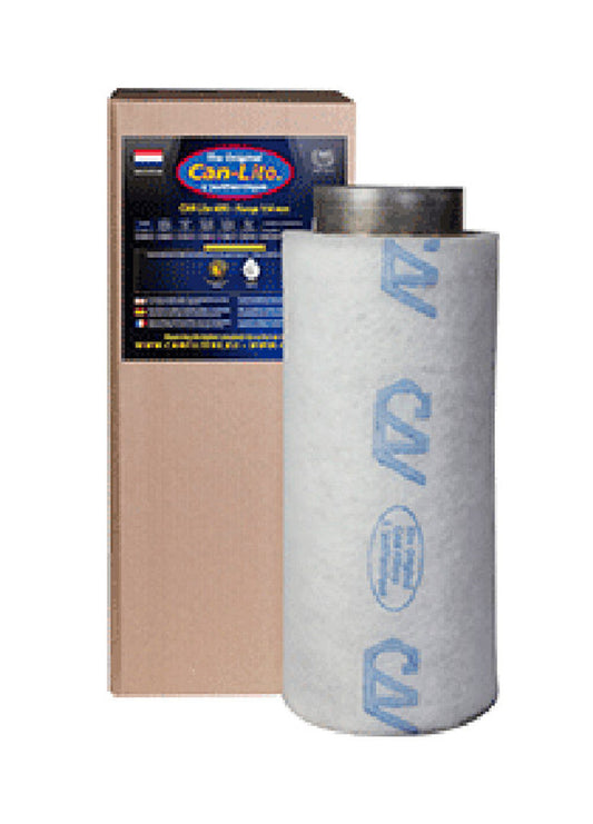 CAN-LITE GT 300 POLY (125MM X 453MM X 56 LPS / 200 M3/H)