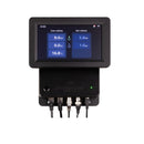 AQUAMASTER C800 PRO CONTROLLER “INLINE MODEL” PH – EC – -PPM – TDS – TEMP