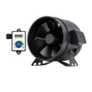 HVC DURA MIXED FLOW FAN (MULTIPLE SIZES)