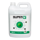 PLANT MECHANICS SUPER N+
