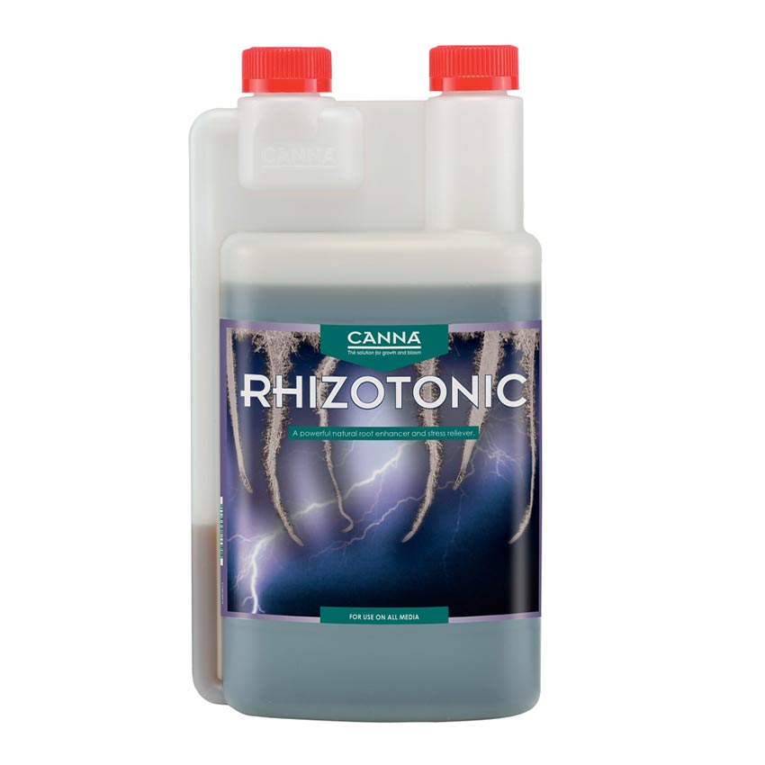 CANNA RHIZOTONIC