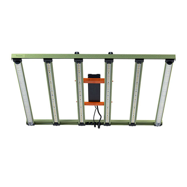 TREEGERS GL650 LED GROW LIGHT