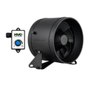 HVC DURA MIXED FLOW FAN (MULTIPLE SIZES)