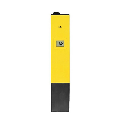 EC POCKET PEN METER (YELLOW)