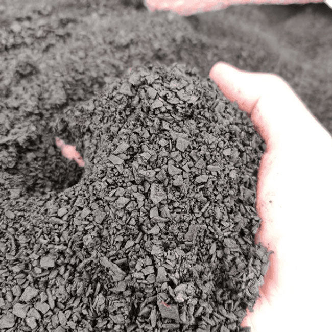 BIOCHAR ACTIVE 2 LITRE