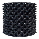 ROOTPLUS POT 250MM X 250H 12L INC 3 PINS