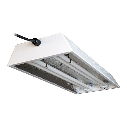STARLITE T-55 (RED BOX) 2 X 55 WATT LIGHT WITH SERIES PORT