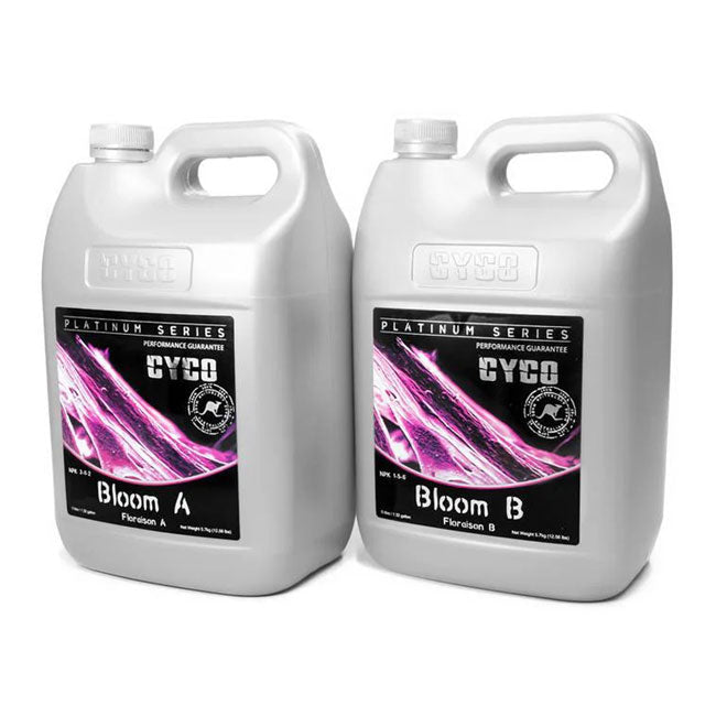 CYCO BLOOM A & B SET