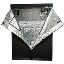 SEA-HAWK MYLAR HIGH TOP GROW TENT 1.45 X 1.45 X 2.3M
