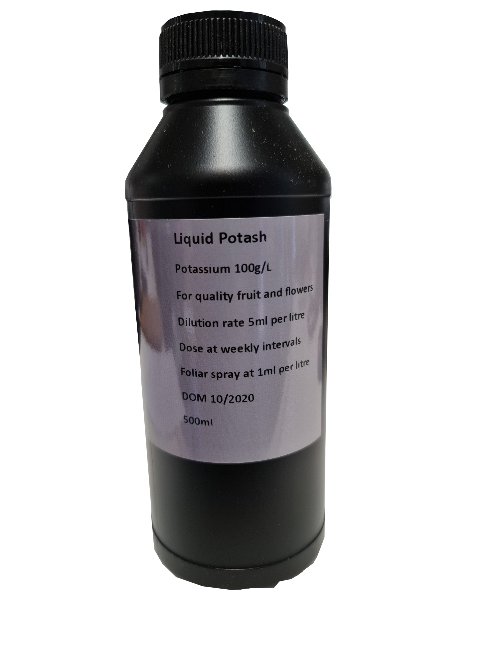 GT LIQUID POTASH