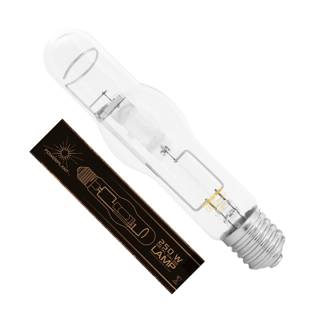 POWERPLANT RETRO 250 WATT MH DIGITAL OPT / LAMP