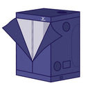 SEA-HAWK MYLAR HIGH TOP GROW TENT 1.45 X 1.45 X 2.3M