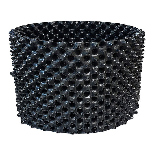 ROOTPLUS POT 400MM X 290H X 36L INC 3 PINS