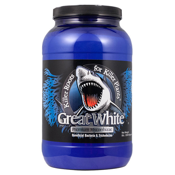 GREAT WHITE SHARK MICROBIAL 150 GRAMS
