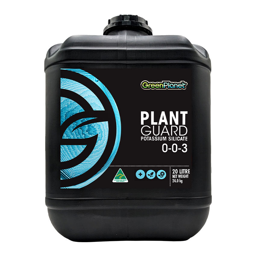 GREEN PLANET PLANT GUARD