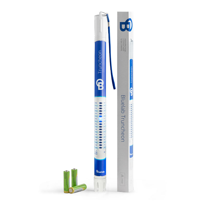 BLUELAB TRUNCHEON EC