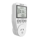 BALDR POWER USAGE MONITOR