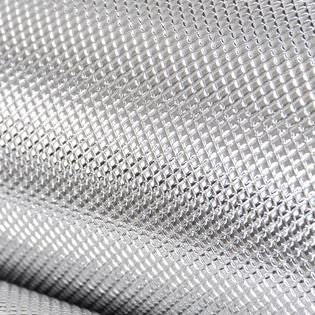 DIAMOND MYLAR ADF FOIL (110UM) 1.2 X 30 METRE