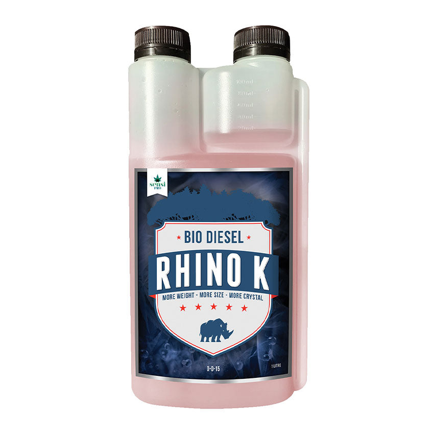 BIO DIESEL RHINO K