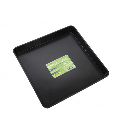 GARLAND SQUARE TRAY 60CM X 60CM X 12CM