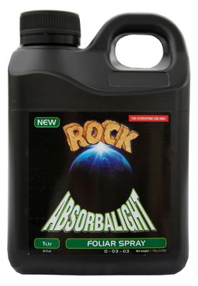 ABSORBALIGHT ONE LITRE