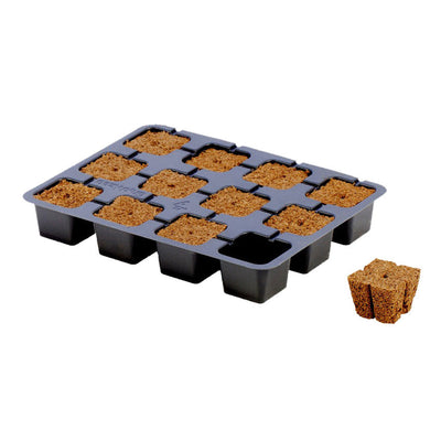 EAZY-PLUG CT-12 TRAY