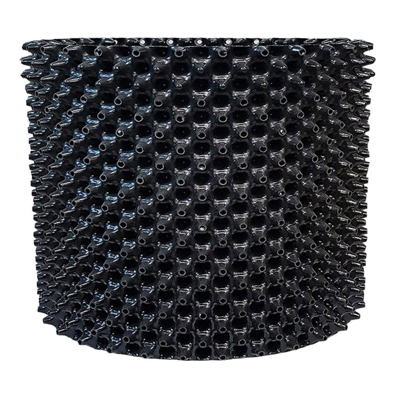 ROOTPLUS POT 400MM X 400H X 50L INC 3 PINS