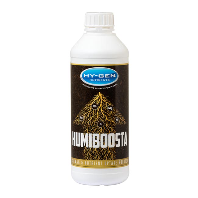 HY-GEN HUMIBOOSTA