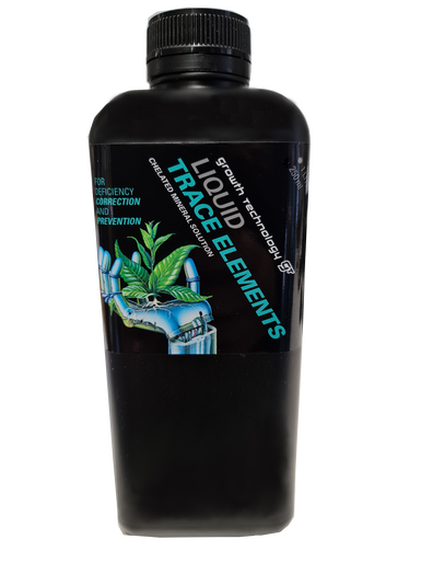 LIQUID TRACE ELEMENT MIX